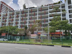 Blk 812A Choa Chu Kang Avenue 7 (Choa Chu Kang), HDB 4 Rooms #334829611